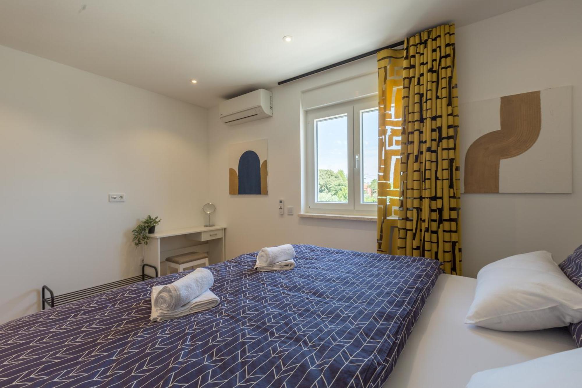Villa Mirela Lux Šišan