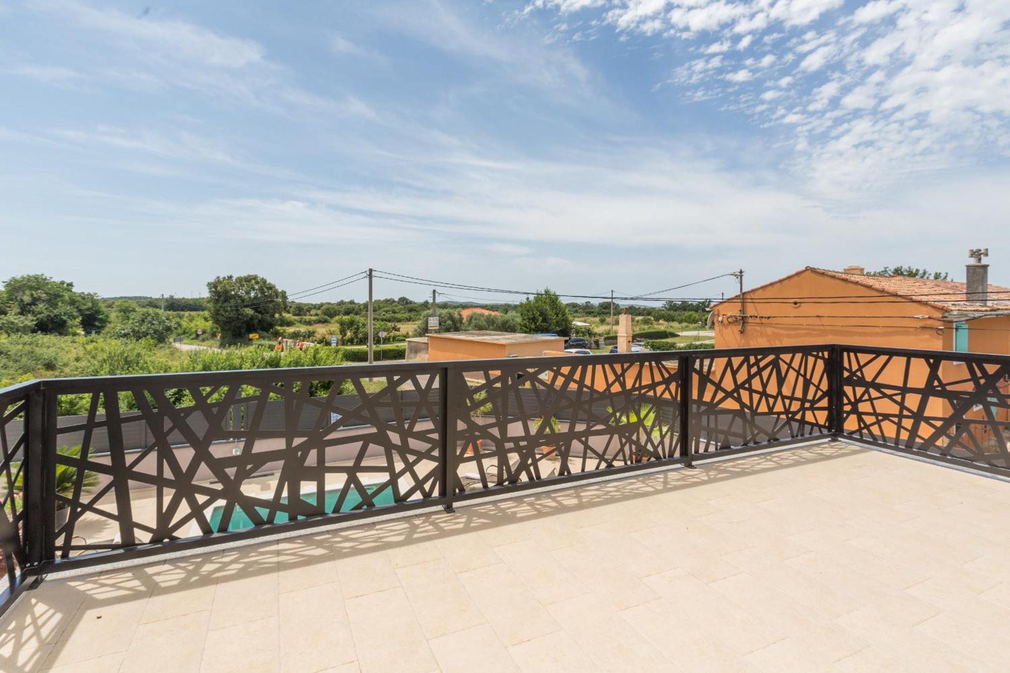 Villa Mirela Lux